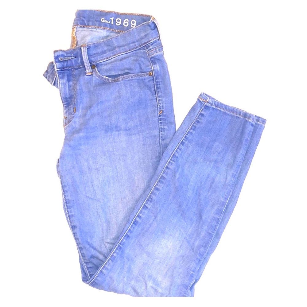 1969 GAP jeans